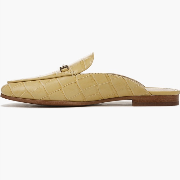 New in box Sam Edelman Linnie mules - Picture 12 of 15